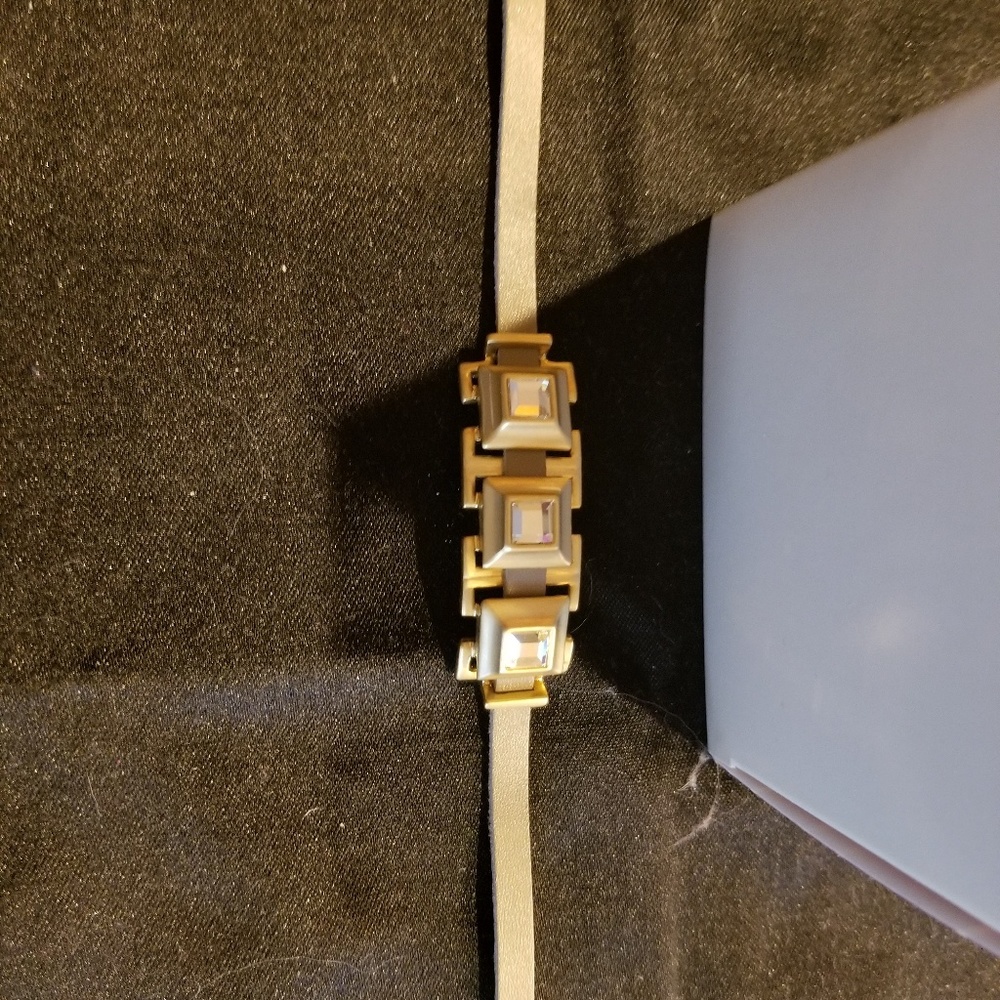 Lia Sophia Industrialize bracelet